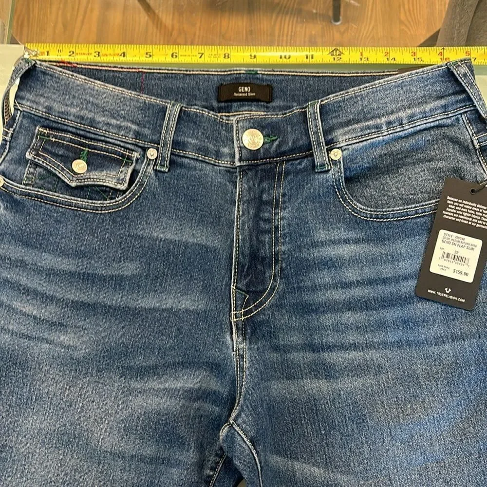 True Religion true religion